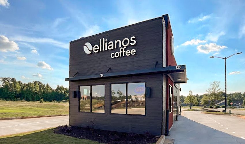 Ellianos Coffee